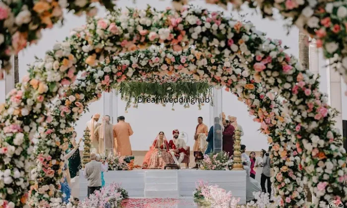 Shubharambh by Denisha